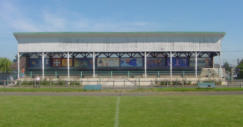stade SNCF de Chelles